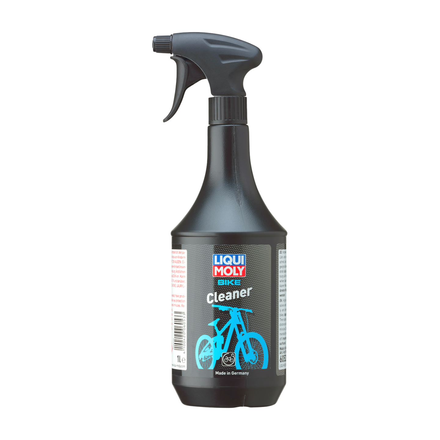 1L BIKE CLEANER | Bike Cleaner | 6053 |