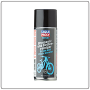 Bike Brake and Chain Cleaner - 400 Ml - 6054