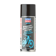 400ML BIKE LIMPIADOR D/FRENOS Y CADENAS | Bike Brake and Chain Cleaner |