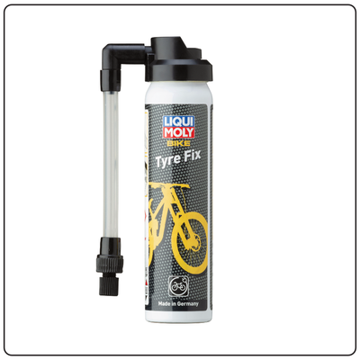 Bike Tire Fix - 75 Ml - 6056