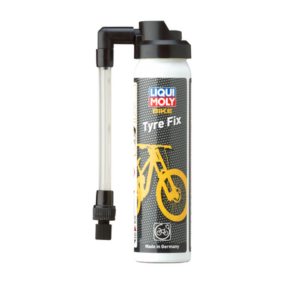 75ML BIKE REPARAPINCHAZOS D/NEUMATICOS | Bike Tire Fix |