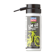 50ML BIKE LM 40 SPRAY MULTIFUNCIONAL | Bike LM 40 Multi-Purpose Spray |