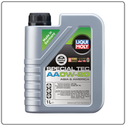 Special Tec AA 0W-20 - 1 L - 6738