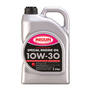 5L MEGUIN SPECIAL ENGINE 10W-30 | Megol Special Engine Oil SAE 10W-30 | 6862 |