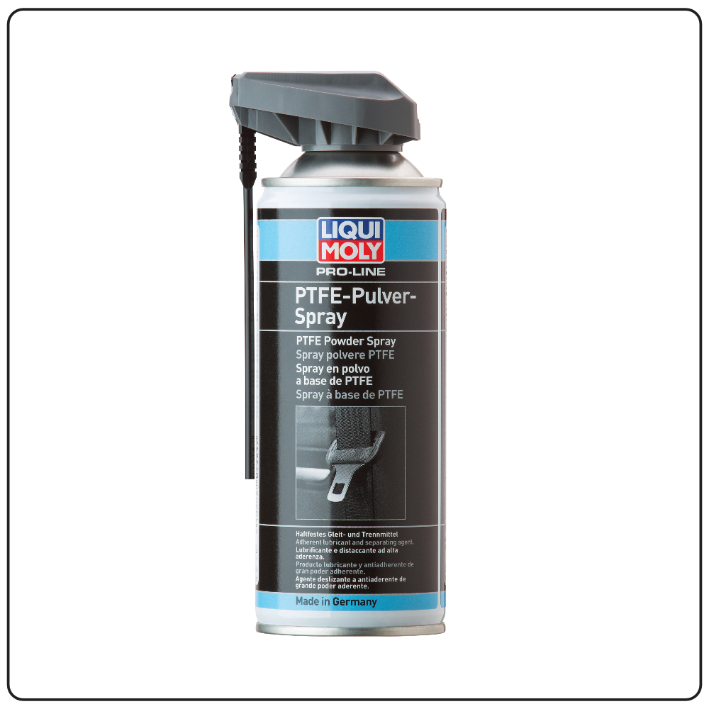 Pro-Line PTFE Powder Spray - 400 Ml - 7384