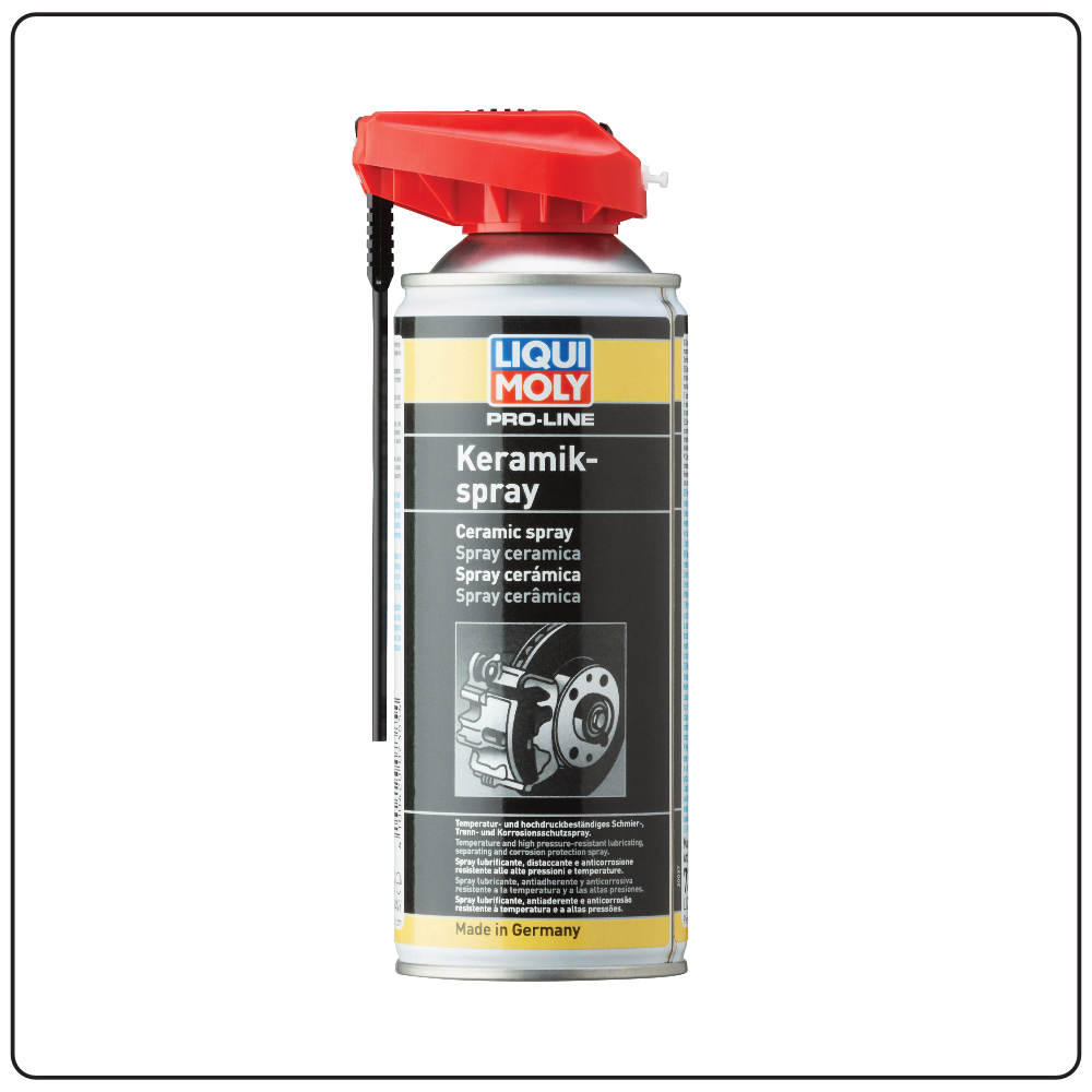 Pro-Line Ceramic Spray - 400 Ml - 7385