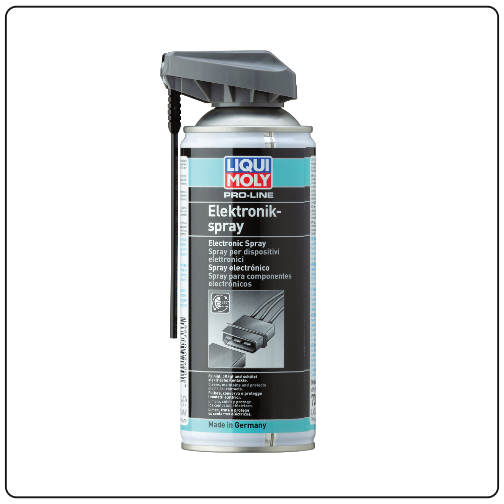Pro-Line Electronic Spray - 400 Ml - 7386