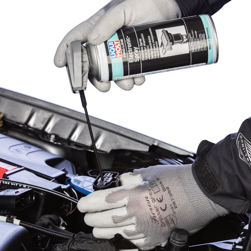 Pro-Line Electronic Spray - 400 Ml - 7386