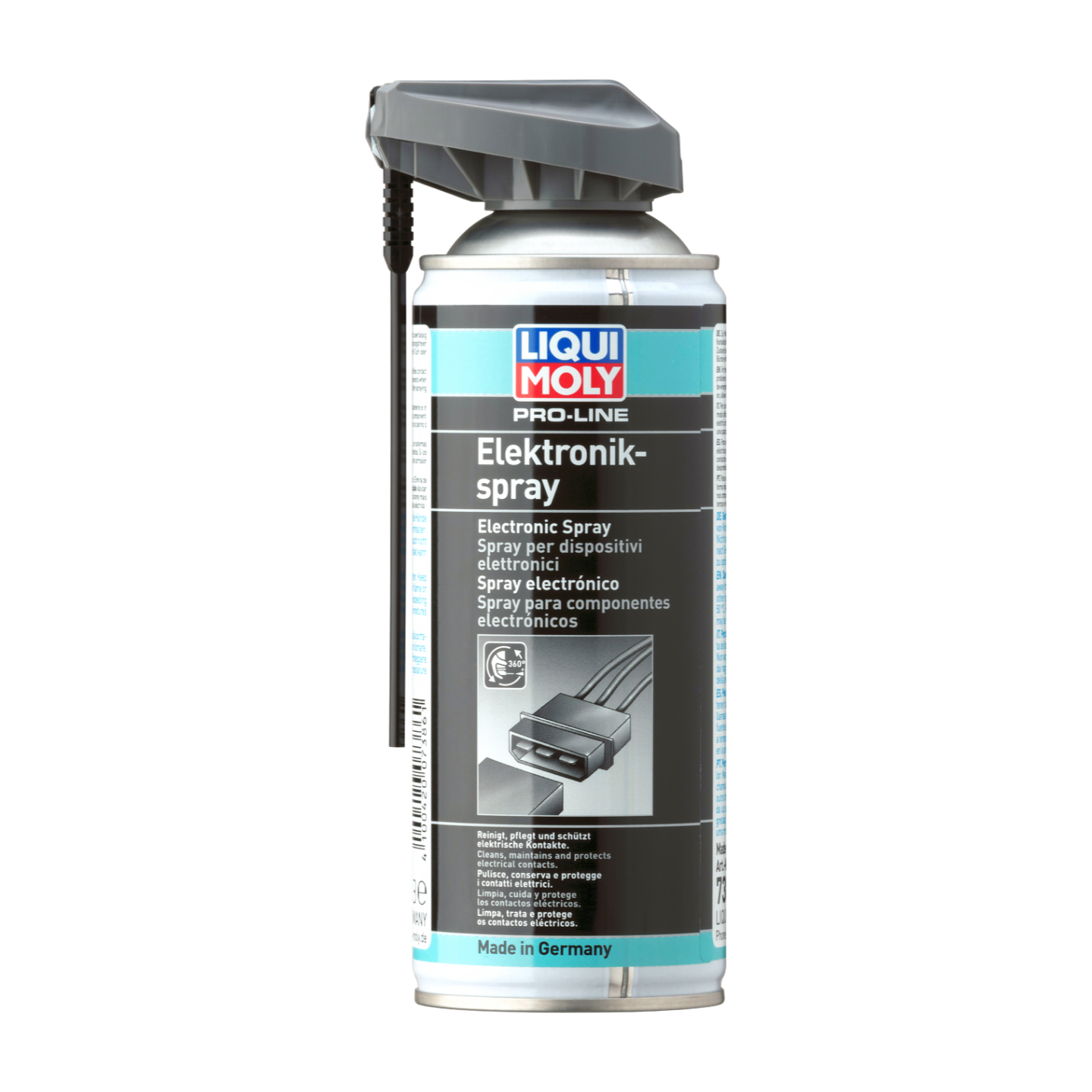 400ML PRO-LINE SPRAY ELECTRONICO | Pro-Line Electronic Spray |