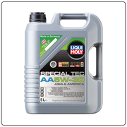 Special Tec AA 5W-30 - 5 L - 7530
