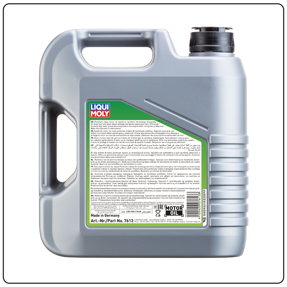 Special Tec AA 10W-30 Diesel - 4 L - 7613
