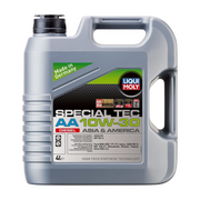 4L SPECIAL TEC AA 10W-30 SYNTH DIESEL | Special Tec AA 10W-30 | 7613 |