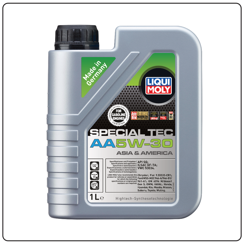 Special Tec AA 5W-30 - 1 L - 7615