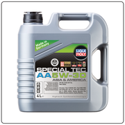 Special Tec AA 5W-30 - 4 L - 7616