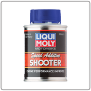 Motorbike Speed Shooter - 80 Ml - 7836