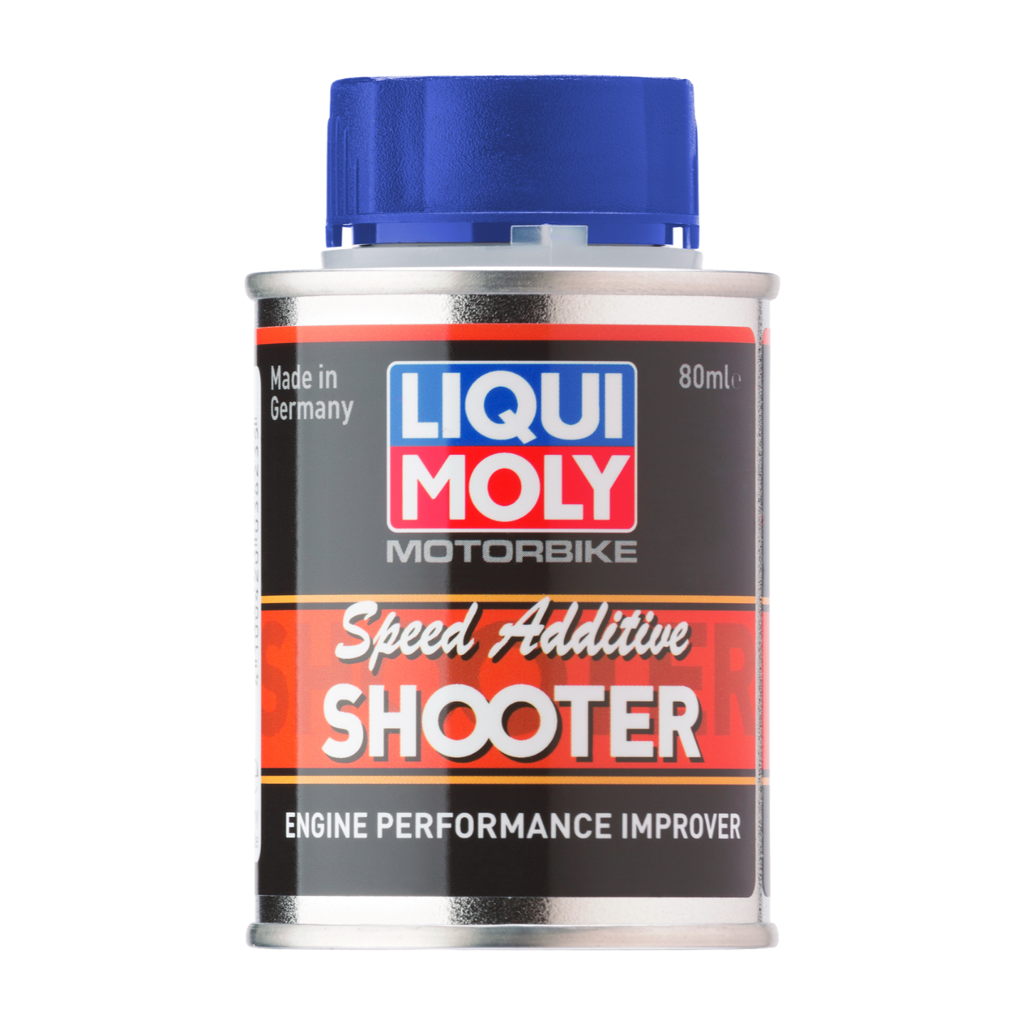 80ML MOTORBIKE SPEED SHOOTER 7836 | Motorbike Speed Shooter |