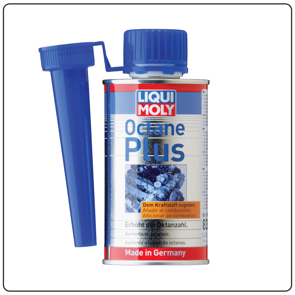 Octane Plus - 150 Ml - 8355