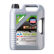5L SPECIAL TEC AA 10W-30 SYNTH DIESEL | Special Tec AA 10W-30 | 8423 |