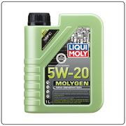 Molygen New Generation 5W-20 - 1 L - 8539