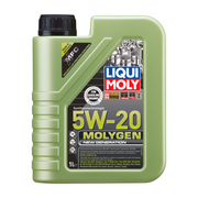 1L MOLYGEN NEW GEN 5W-20 SYNTH GASOLINA | Molygen New Generation 5W-20 | 8539 |