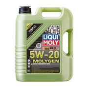 5L MOLYGEN NEW GEN 5W-20 SYNTH GASOLINA | Molygen New Generation 5W-20 |