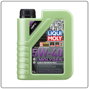 Molygen New Generation 5W-40 - 1 L - 8576
