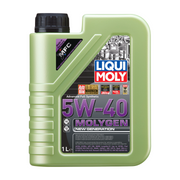 1L MOLYGEN NEW GEN 5W-40 SYNTH GASOLINA Y DIESEL | Molygen New Generation 5W-40 | 8576 |