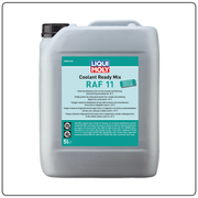 Coolant Ready Mix RAF 11 - 5 L - 8809