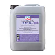 5L COOLANT READY MIX RAF 12 PLUS | Coolant Ready Mix RAF 12+ |