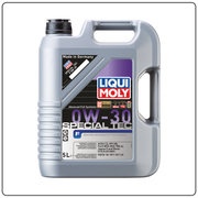 Special Tec F 0W-30 - 5 L - 8903