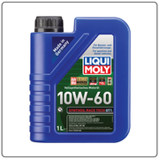 Synthoil Race Tech GT1 10W-60 - 1 L - 8908