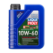 1L SYNTHOIL RACE TECH GT1 10W-60 | Synthoil Race Tech GT1 10W-60 | 8908 |
