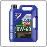 Synthoil Race Tech GT1 10W-60 - 5 L - 8909
