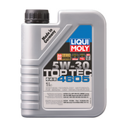1L TOP TEC 4605 5W-30 SYNTH | Top Tec 4605 5W-30 | 8936 |