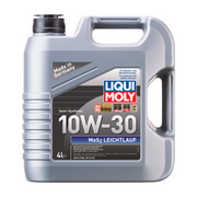4L MoS2 LEICHTLAUF 10W-30 | MoS2 Leichtlauf 10W-30 | 8945 |