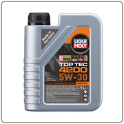 Top Tec 4200 5W-30 - 1 L - 8972