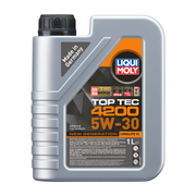1L TOP TEC 4200 5W-30 SYNTH | Top Tec 4200 5W-30 | 8972 |