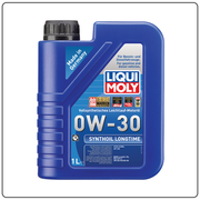 Synthoil Longtime 0W-30 - 1 L - 8976