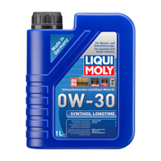 1L SYNTHOIL LONGTIME 0W-30 | Synthoil Longtime 0W-30 | 8976 |