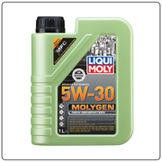 Molygen New Generation 5W-30 - 1 L - 9047