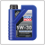 Longtime High Tech 5W-30 - 1 L - 9506
