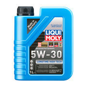 1L LONGTIME HIGH TECH 5W-30 SYNTH | Longtime High Tech 5W-30 | 9506 |