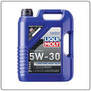 Longtime High Tech 5W-30 - 5 L - 9507