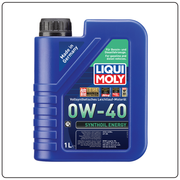 Synthoil Energy 0W-40 - 1 L - 9514