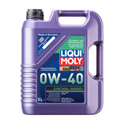 5L SYNTHOIL ENERGY 0W-40 | Synthoil Energy 0W-40 |