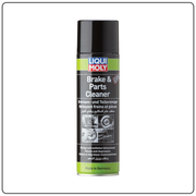 Rapid Cleaner / Brake & Parts Cleaner (Spray) - 500 Ml - 9525