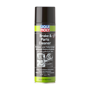 500ML SPRAY LIMPIADOR RAPIDO FRENOS | Rapid Cleaner / Brake & Parts Cleaner (Spray) |