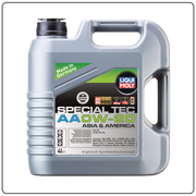 Special Tec AA 0W-20 - 4 L - 9705