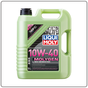 Molygen New Generation 10W-40 - 5 L - 9951