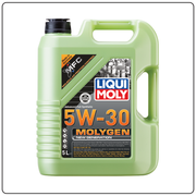 Molygen New Generation 5W-30 - 5 L - 9952